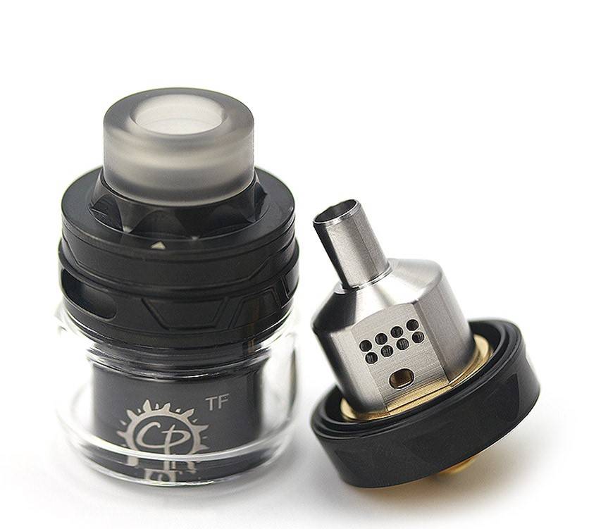 ADVKEN CP TF RTA BLACK